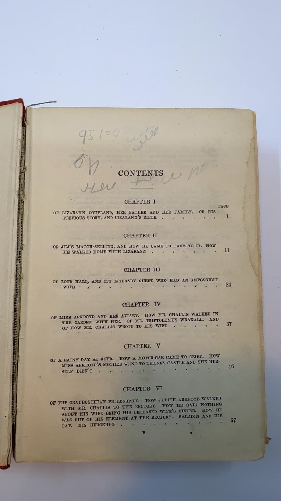 It Never Can Happen Again by William De Morgan - additional view