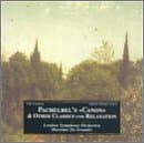 Pachelbel's Canon & Other Classics Relaxation