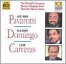 World's Greatest Tenors Singin