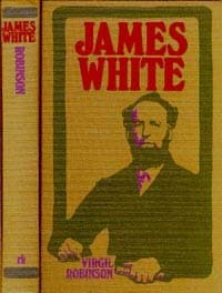 James White Robinson, Virgil E by null