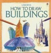 How to Draw Buildings (Young Artist) Beasant, Pam; Tatchell, Judy and Ashman, Iain by null
