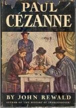 Paul Ce?zanne,: A biography Rewald, John by null