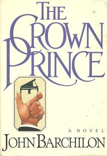The Crown Prince Barchilon, John by null
