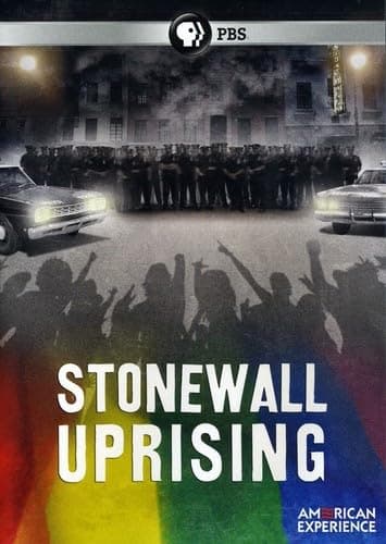 American Experience: Stonewall Uprising