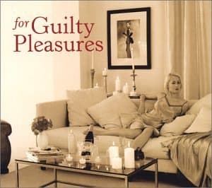 Mozart: For Guilty Pleasures Various Artists