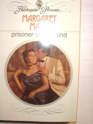 Prisoner Of The Mind Margaret Mayo by null