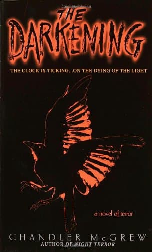 The Darkening McGrew, Chandler by null