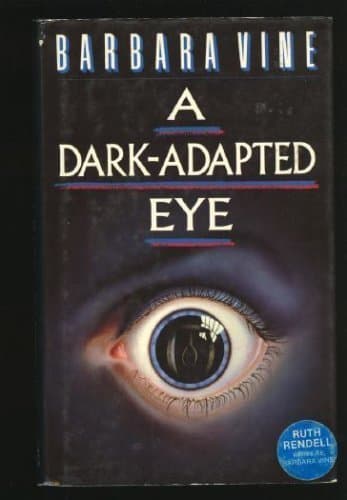 A Dark-Adapted Eye Vine, Barbara by null