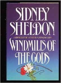 Windmills of the Gods
