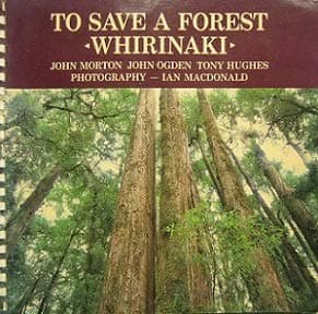 To Save A Forest