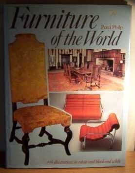 Furniture of the World