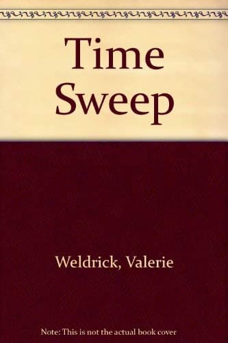 Time Sweep Valerie Weldrick and Ron Brooks by null