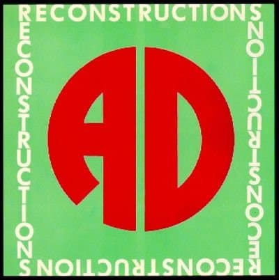 Reconstructions