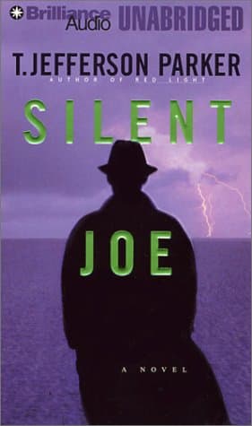 Silent Joe Parker, T. Jefferson and Daniels, James
