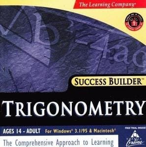 Sucess Builder,trigonometry by null