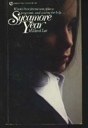 Sycamore Year Lee, Mildred by null