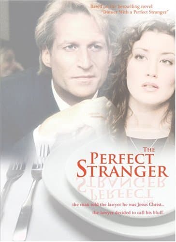 The Perfect Stranger