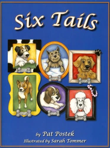 Six Tails Pat Postek by null