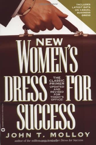 New Women's Dress for Success Molloy, John T. by null