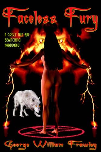 Faceless Fury Frawley, George William by null