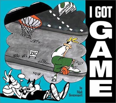 I Got Game Beeuwsaert, Matt by null