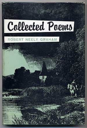 Collected poems Graham, Robert Neely by null