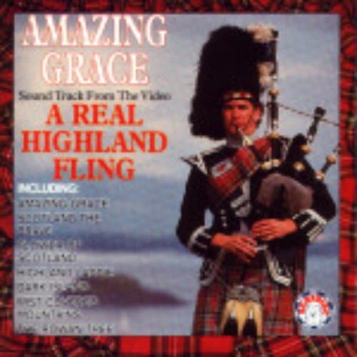 Amazing Grace