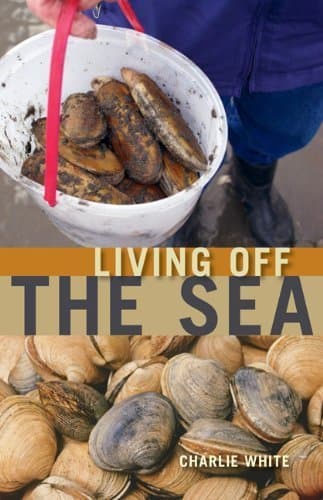 Living Off the Sea White, Charlie by null