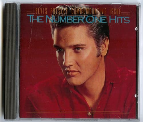 The Number One Hits