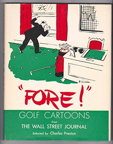 Fore!