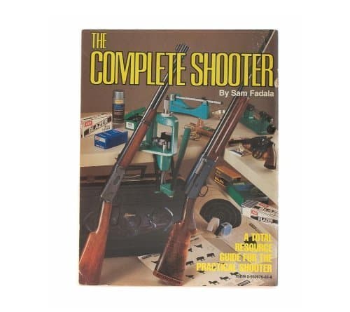 The Complete Shooter Fadala, Sam by null