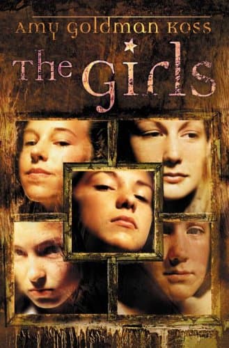 The Girls (Turtleback School & Library Binding Edition) Koss, Amy Goldman by null