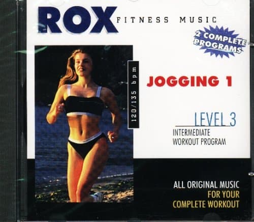 Jogging 1 - Level 3