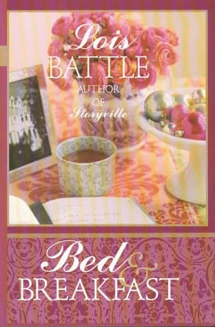 Bed & Breakfast Battle, Lois by null
