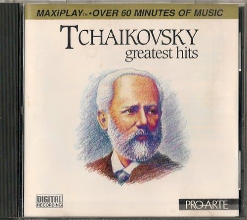 Greatest Hits