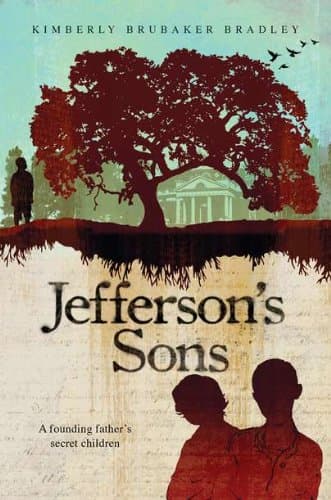 Jefferson's Sons Bradley, Kimberly Brubaker by null