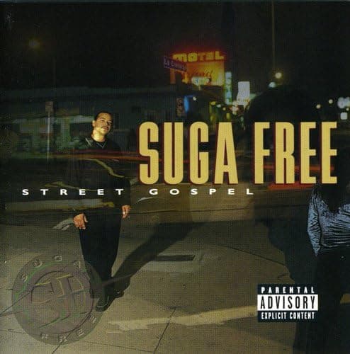 Street Gospel