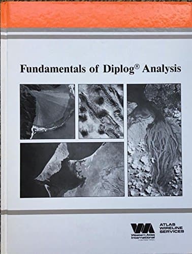 Fundamentals of Diplog Analysis Bigelow, E. L by null