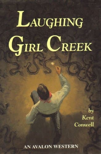 Laughing Girl Creek Conwell, Kent by null