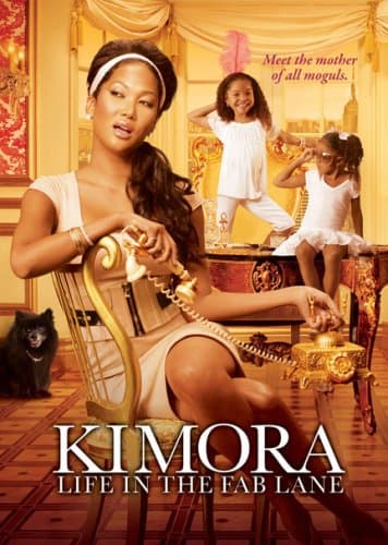 Kimora: Life in the Fab Lane - Season 1
