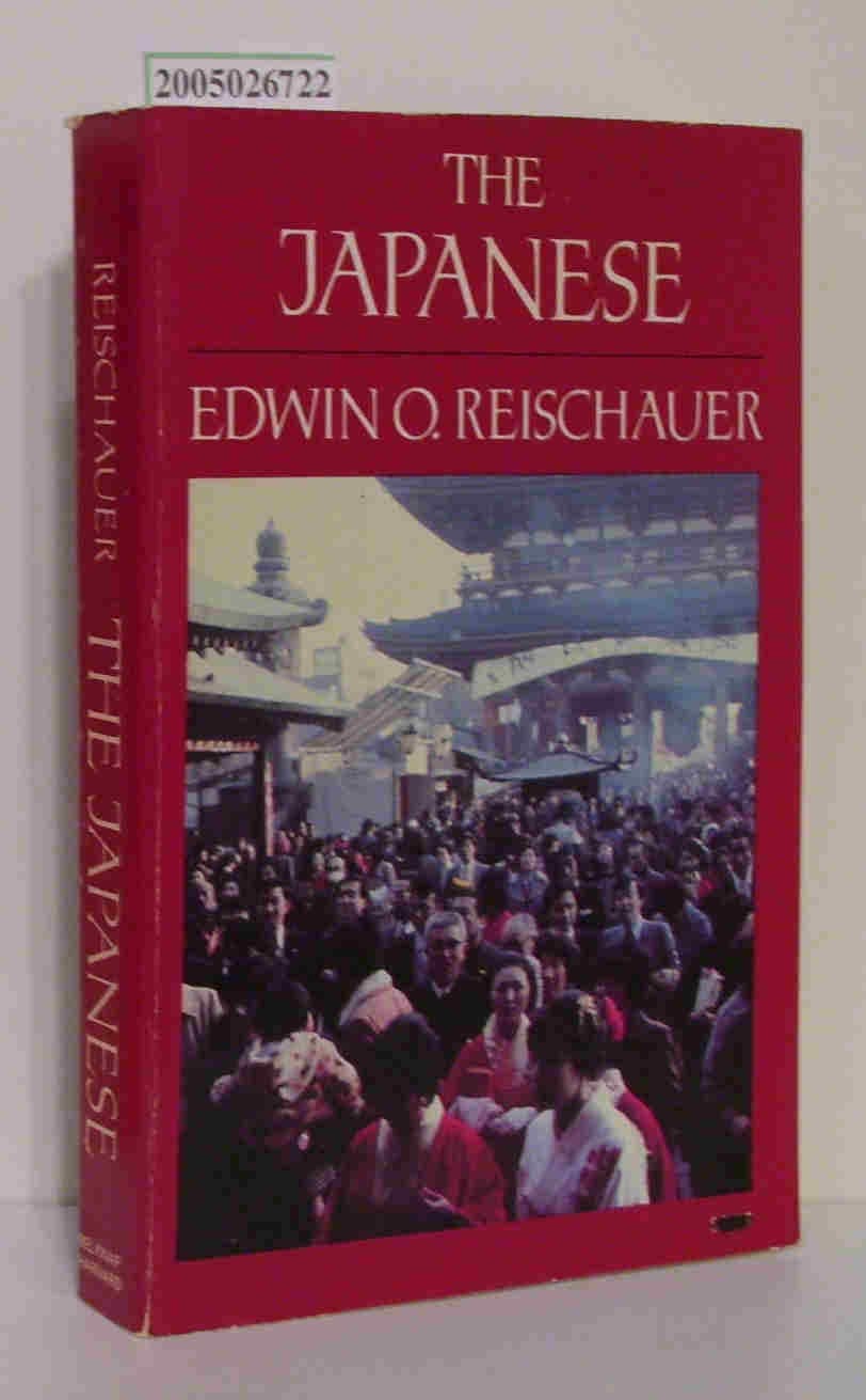 The Japanese