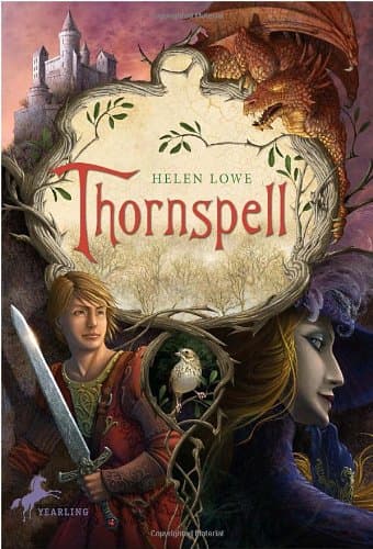 Thornspell Lowe, Helen by null