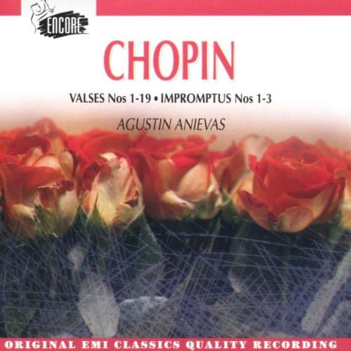 Waltzes / Impromptus