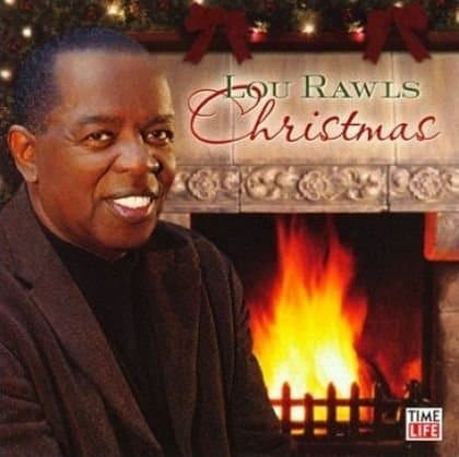 Lou Rawls Christmas