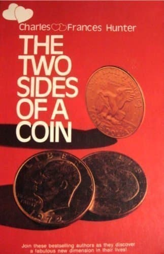 Two Sides of a Coin: Charles Hunter by null