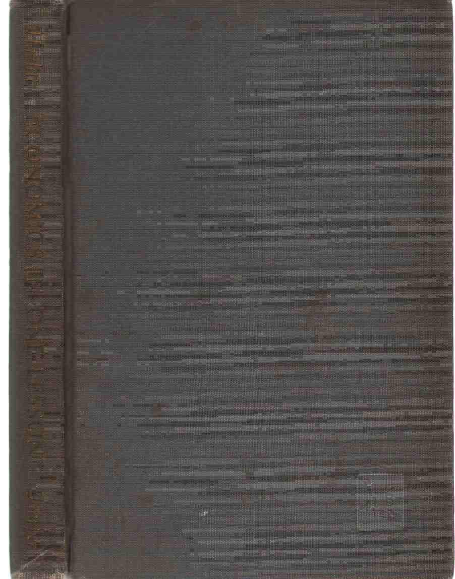 Economics in One Lesson, hazlitt, henry by null