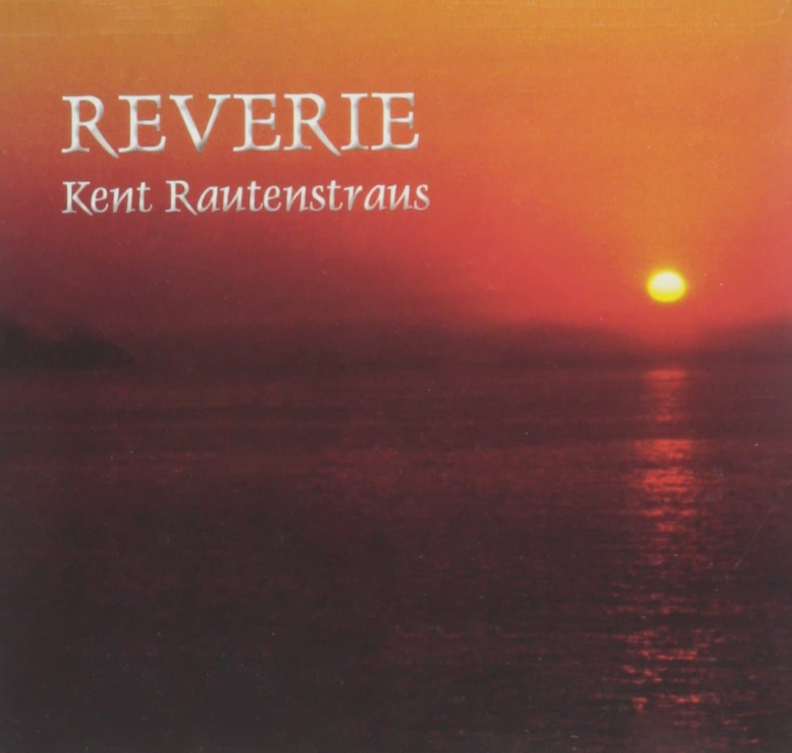 Reverie Kent Rautenstraus by null