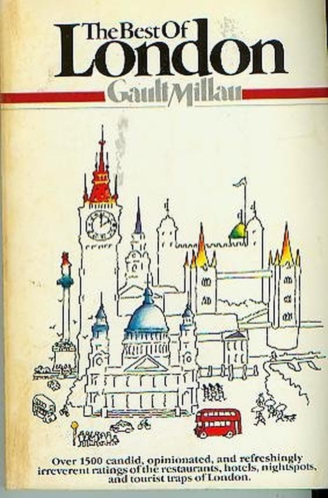 Best of London Rh Value Publishing by null