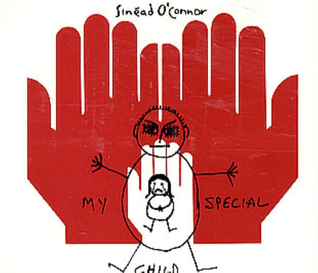 My Special Child / Nothing Compares / Emperor's