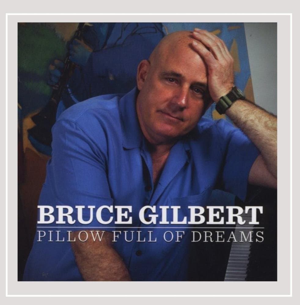 Pillow Full of Dreams